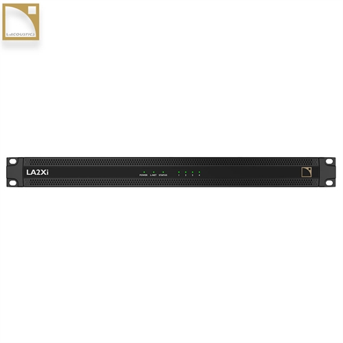 Cục Đẩy Công Suất L-Acoustics LA2XI